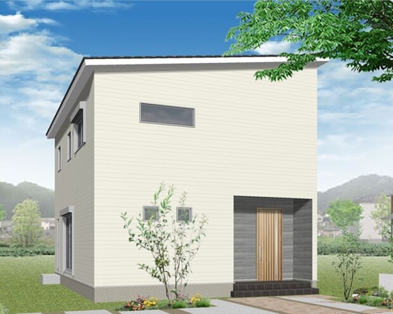 『建売販売会』「妻鳥町建売モデルハウス」見学会 写真