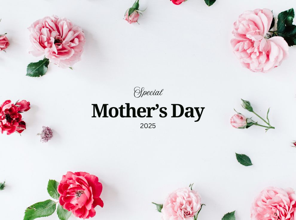【5/10母の日イベント】special mother’s day 2025　🌹世界にひとつだけの「ありがとう」ギフト作り🌹10組限定