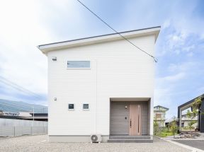【見学可能：HEAT20 G2・耐震等級３】「1階にファミクロ／収納充実のお家」 写真