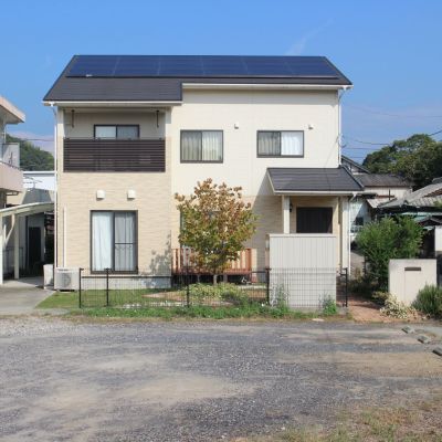 【物件情報を更新：価格変更しました】金生町下分　中古一戸建て